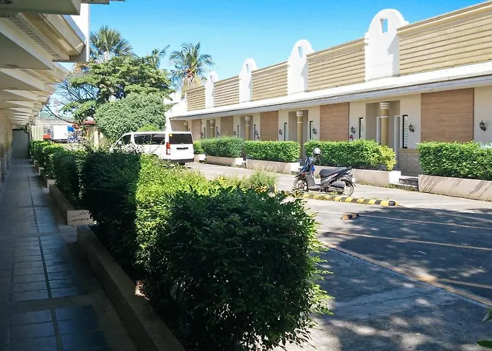 Reddoorz Premium @ Wireless Cebu Mandaue City