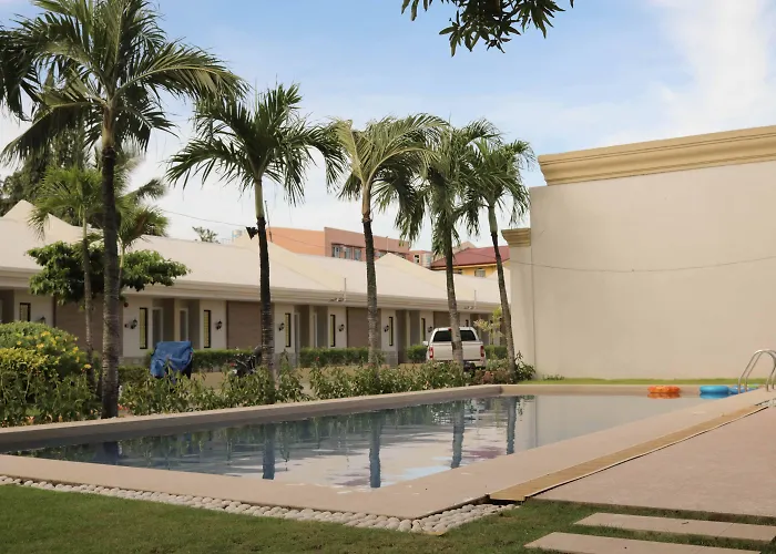 Hotel Reddoorz Premium @ Wireless Cebu