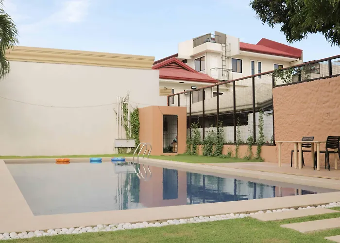 Reddoorz Premium @ Wireless Cebu Mandaue City