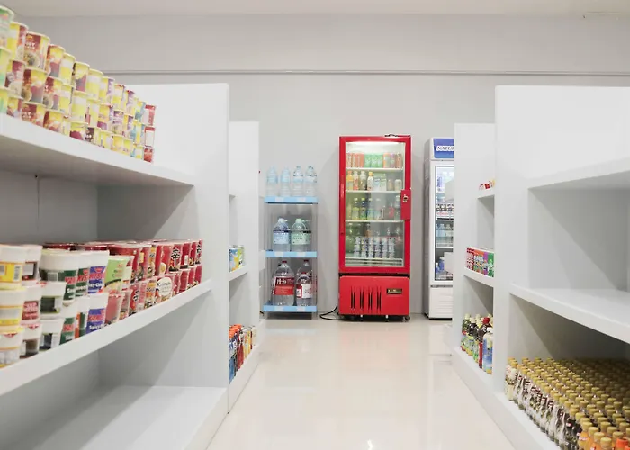 Reddoorz Premium @ Wireless Cebu Mandaue City