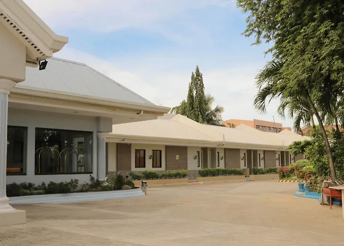 Reddoorz Premium @ Wireless Cebu 4* Mandaue City