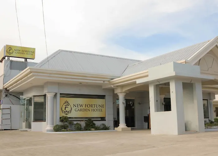 Reddoorz Premium @ Wireless Cebu 4* Mandaue City