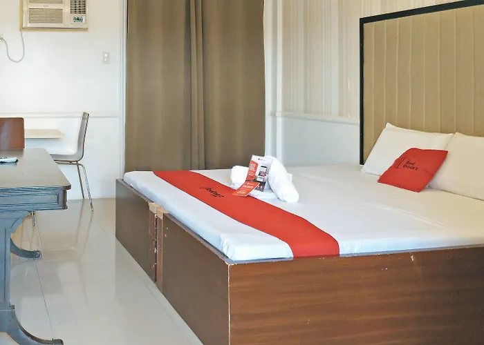 Reddoorz Premium @ Wireless Cebu Hotel
