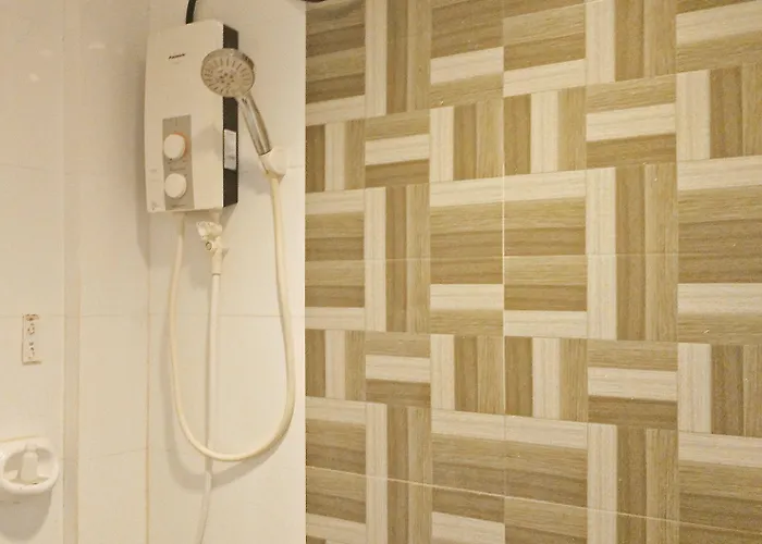 Hotel Reddoorz Premium @ Wireless Cebu